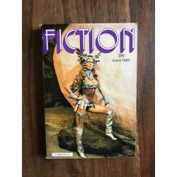 Fiction - N°316