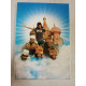 Dvd - Les commandements 11