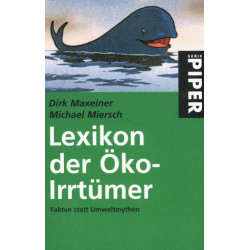 Lexikon der Öko-Irrtümer