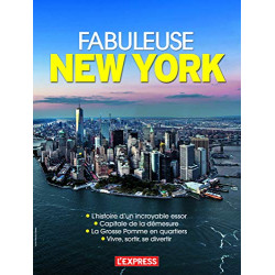 Fabuleuse New York