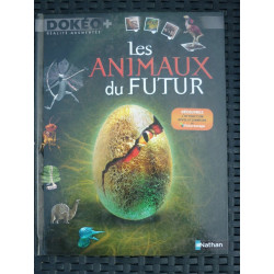 Les animaux du futur Dokéo