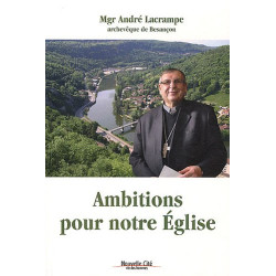 Ambitions pour notre Eglise