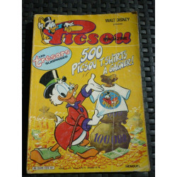 PICSOU MAGAZINE n123 05