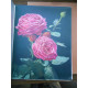 bonnet baillère lang Histoire des roses Editions j Baillière et fils