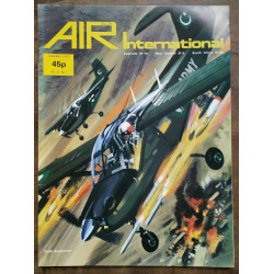 Air International Vol 8 n1 January