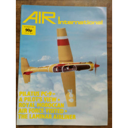 Air International Vol 29 n5 November