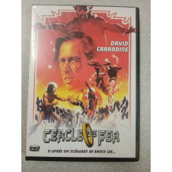 DVD Film - Le cercle de fer