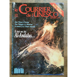 Le courrier de l'Unesco n9112 Décembre 1991