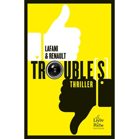 Trouble[s]