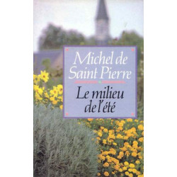 Le Milieu de l'été