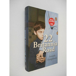 22 BRITANNIA ROAD