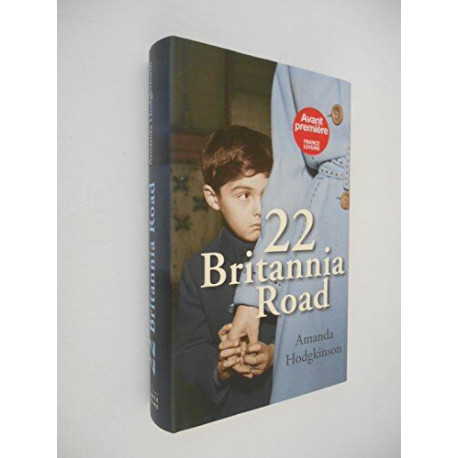 22 BRITANNIA ROAD