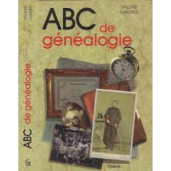 ABC de Généalogie