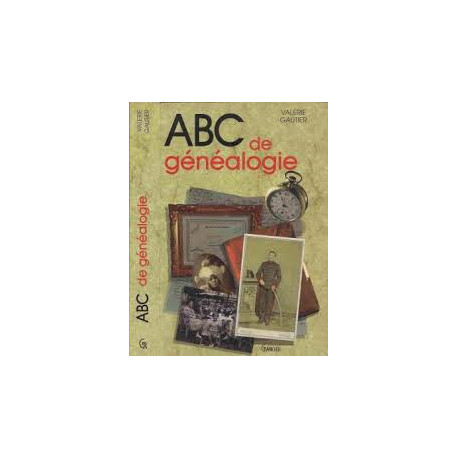 ABC de Généalogie