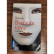 Souad Brûlée Vive