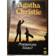 Agatha Christie - Pourquoi pas Evans? / Club des Masques