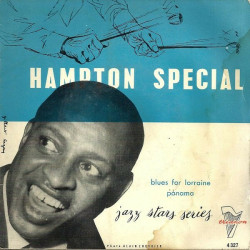 Hampton Special