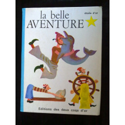 k et b jackson La belle aventure