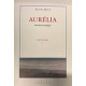 Aurélia paroles et images