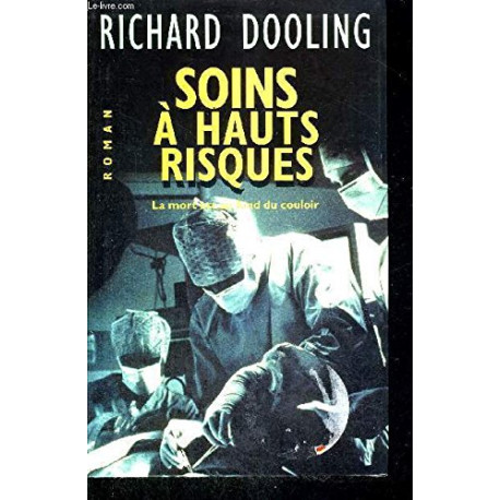 Soins a Hauts Risques