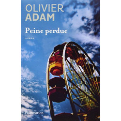 Peine Perdue