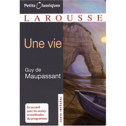 Une vie