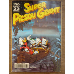 SUPER PICSOU GEANT n88 12