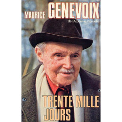 Trente mille jours