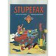 STUPEFAX par Jean Delmas Mr Picotto Hachette