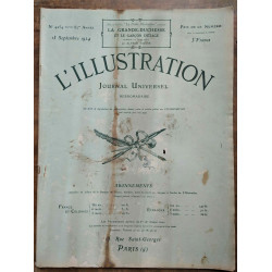 n4254 13 Septembre 1924