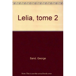 Lelia tome 2