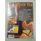 DVD Film animé - Peter Pan