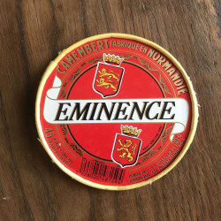 Eminence