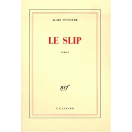 Le Slip