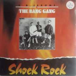 Shock Rock