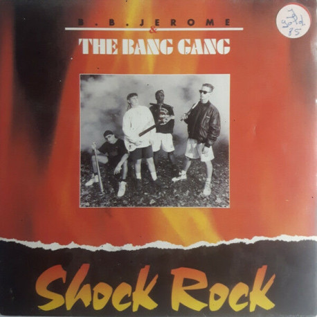 Shock Rock