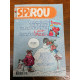 Spirou n3433 Il est tout frais le Tamara Mag tendance hiver