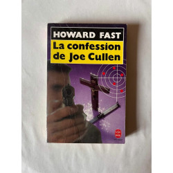 Howard fast La confession de Joe cullen