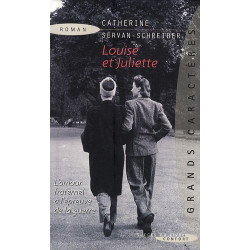 Louise et Juliette
