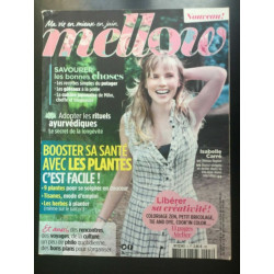 Mellow n3 juin 2017