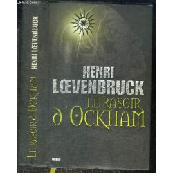 Le rasoir d'Ockham