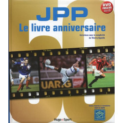 J.P.P. Le livre anniversaire