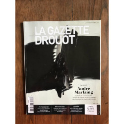 La gazette drout n°2306