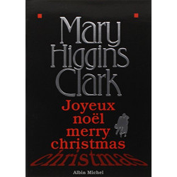 Joyeux Noël Merry Christmas