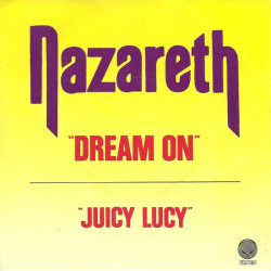 Dream On
