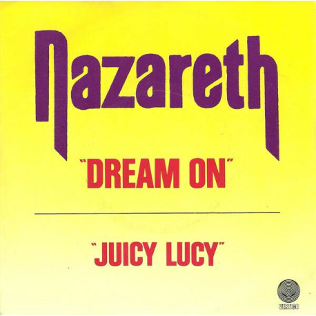 Dream On