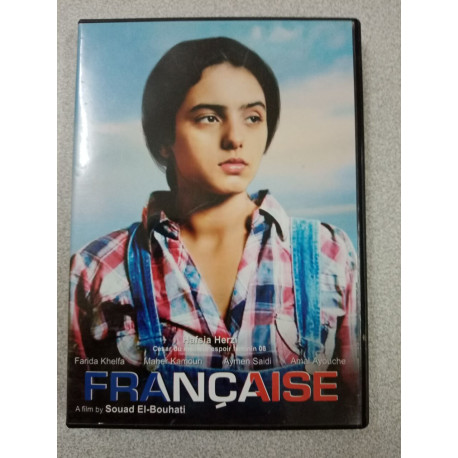 DVD Film - Française