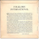 Folklore International