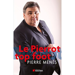 Le Pierrot top foot