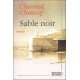 Sable noir